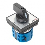Переключатель кулачковый ПК-1-101 10А 1P «0-1-2-3» IP20 EKF pk-1-101-10