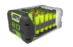 Аккумулятор "GREENWORKS" G80B4 82V 4Ач 2901307