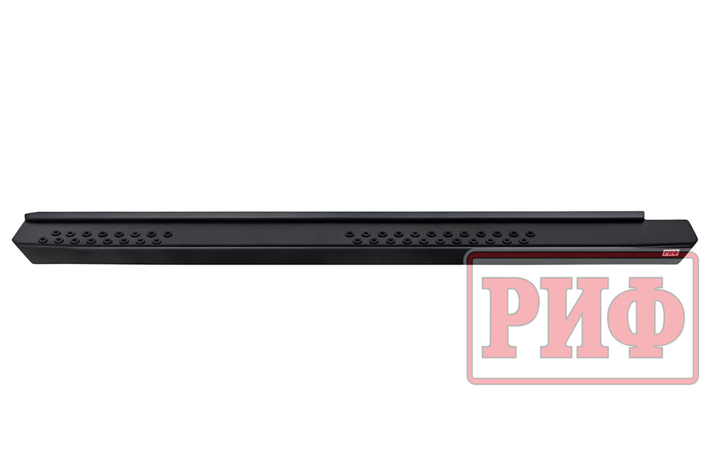 Пороги силовые TANK 300 РИФ