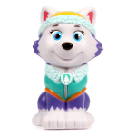 Игрушка для ванны 1шт. "Щенячий Патруль.Эверест" (Капитошка)