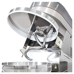 Тестомес спиральный Apach Bakery Line L 300