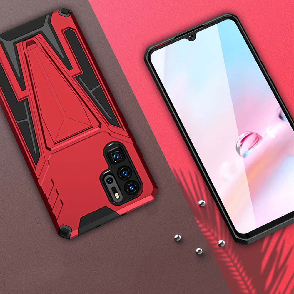 Чехол Rack Case для Huawe P30 Pro