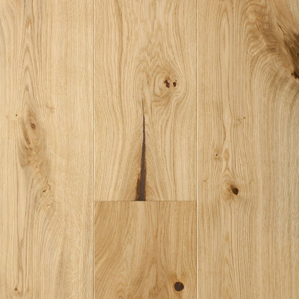 Паркетная доска Kahrs Дуб Козенца Матовый Лак (OAK COSENZA)