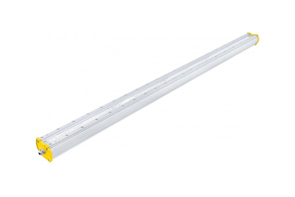Светильник LED Diora Piton 2Ex 117/15000 Д прозрачный 15000лм 117Вт 3000K IP65 0,95PF