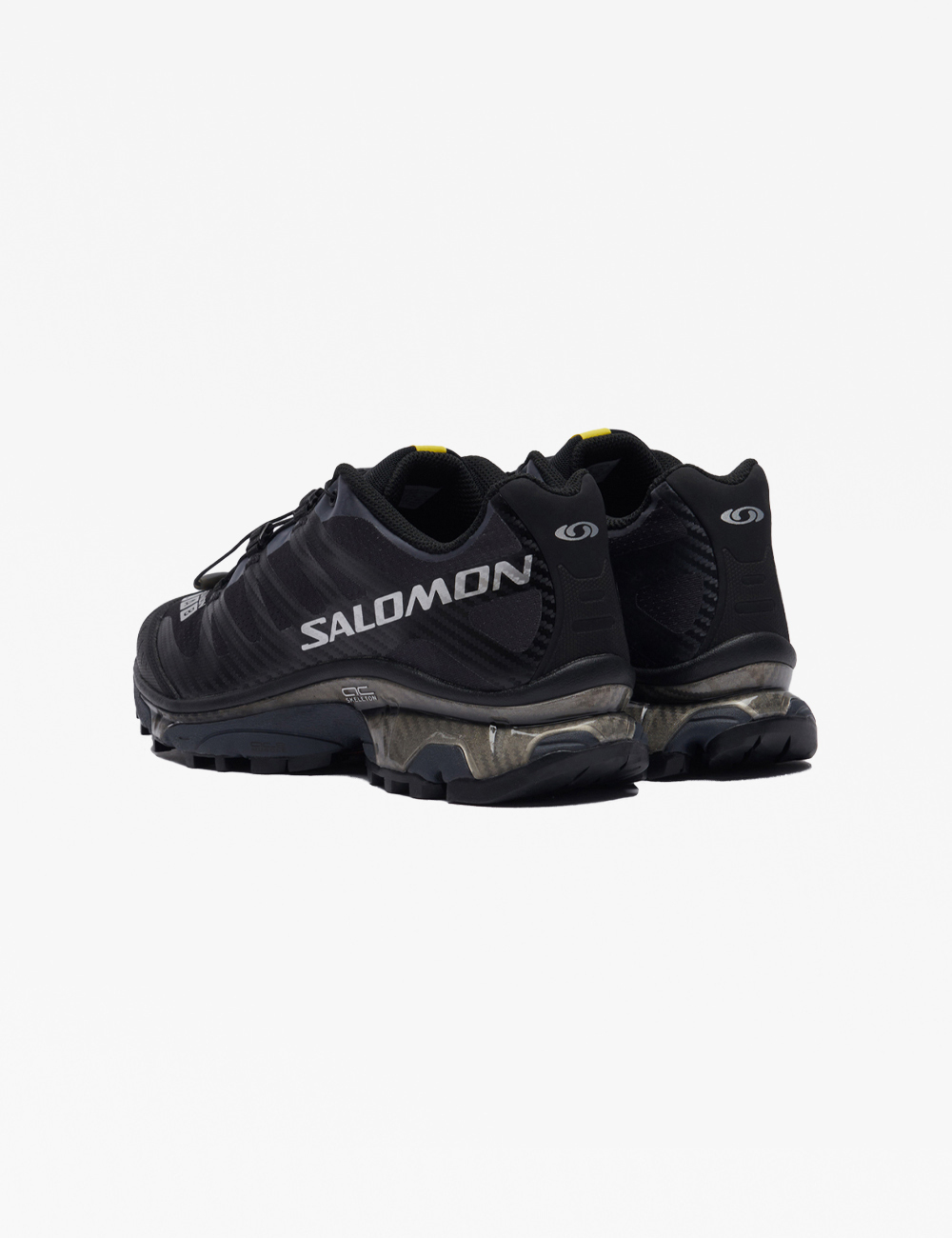 Salomon XT-4 OG Black Silver Metalic (L47132900)
