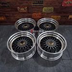 КОВАНЫЕ ДИСКИ ДЛЯ BMW ВСЕХ МОДЕЛЕЙ БМВ