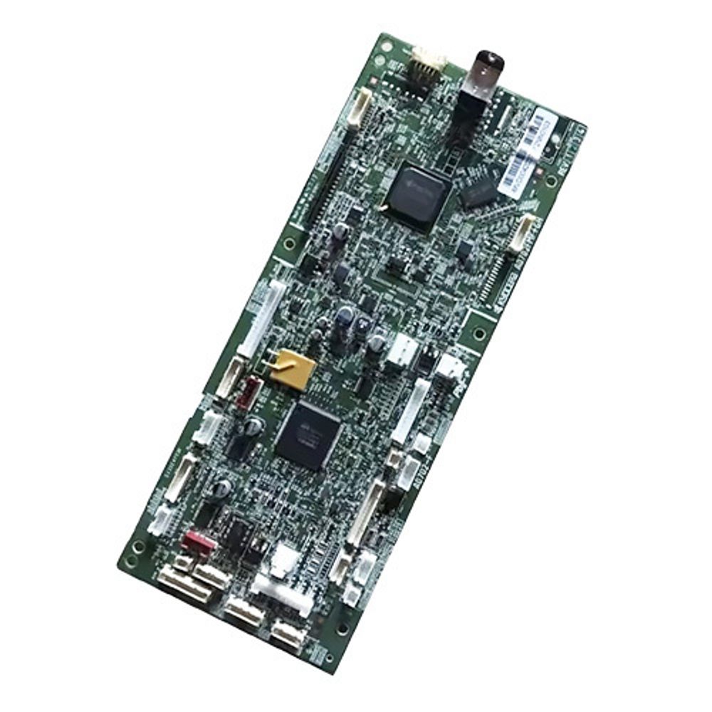 Плата управления KYOCERA для Taskalfa 1800/1801/2200 302NG94322/302NG94320