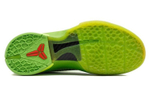 Кроссовки Nike Zoom Kobe 6 Kobe 6 Grinch