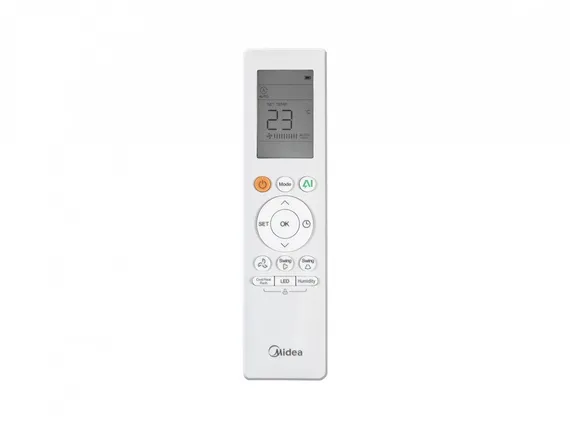 Сплит-система Midea MSES1S-12FRN8G1/MOES1-12FRN8G1 Easy Inverter