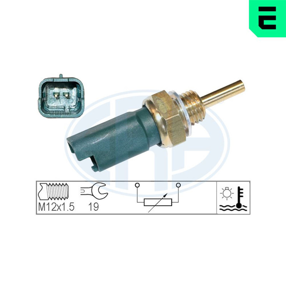 ERA - 330142-ERA - Senzor, temperatura rashladne tecnosti