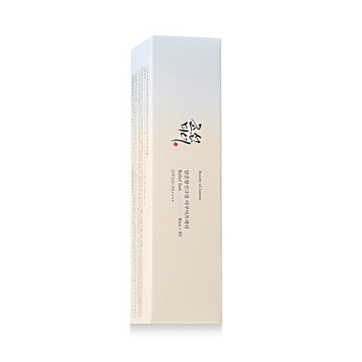 Beauty of Joseon Relief Sun Aqua Fresh Rice + B5 SPF 50+ 50 ml