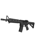Страйкбольный автомат (A&K) M4 MOE S (Black)