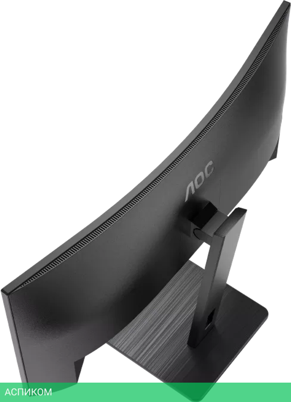 Монитор AOC CU34P3CV