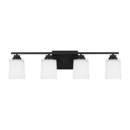 Настенный светильник Visual Comfort Vinton Four Light Wall / Bath Sconce