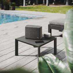 Беспроводная колонка Audio Pro A15 Dark Grey