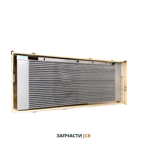 Радиатор масляный JCB 30/904800, 30/204900, 332/C3284, 30-904800, 30-204900, 332-C3284