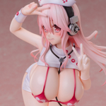 Super Sonico