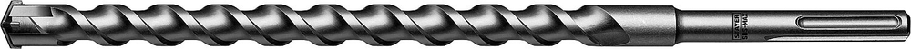 STAYER Бур SDS-max 25 x 410/520 мм