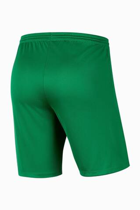 Шорты Nike Dry Park III Junior