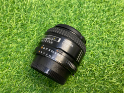 Nikon 35mm 2D AF Nikkor Покупка/Продажа