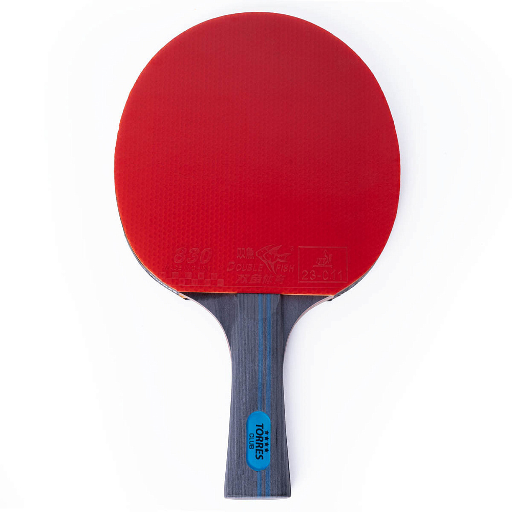 Ракетка н/т TORRES Club 4*