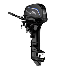 Лодочный мотор Parsun T9.9BMS PRO (294 см2) 18 л.с. двухтактный