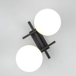 Citilux DORSY CL223122 LED Светильник поворотный Чёрный