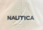Бейсболка Nautica