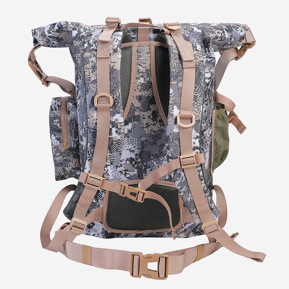 Рюкзак водонепроницаемый 40Л DM SZ