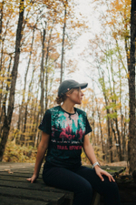 Футболка After Me Forest