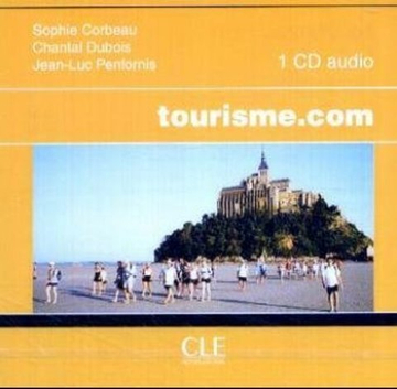 TOURISME.COM CD coll