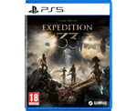 Clair Obscur: Expedition 33 (PS5) NEW