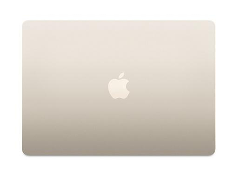 Ноутбук Apple MacBook Air 13 M3 8 256GB Starlight