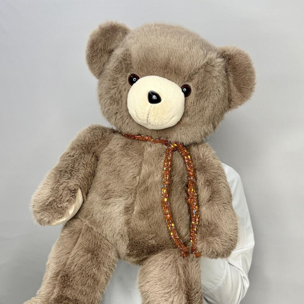 Медведь Гена