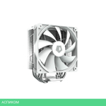 Кулер для процессора ID-Cooling SE-214-XT ARGB White