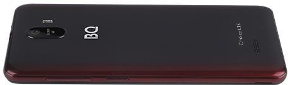 Смартфон BQ Mobile BQ-5046L Choice LTE Red