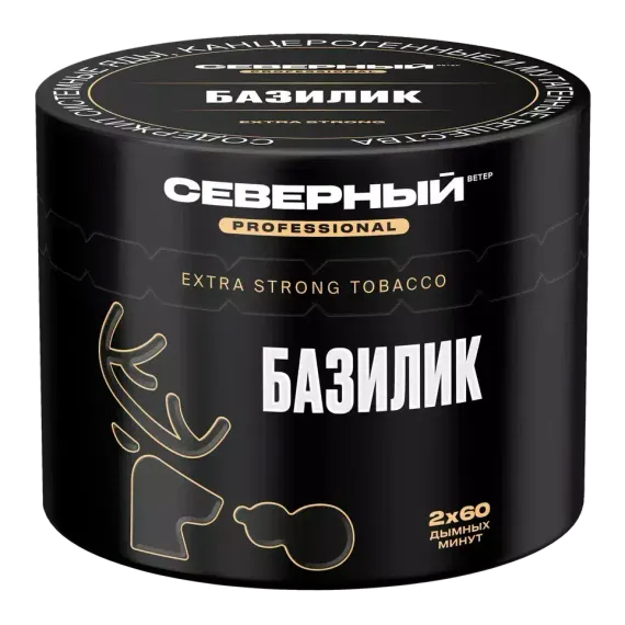 Северный PROFESSIONAL - Базилик (200г)