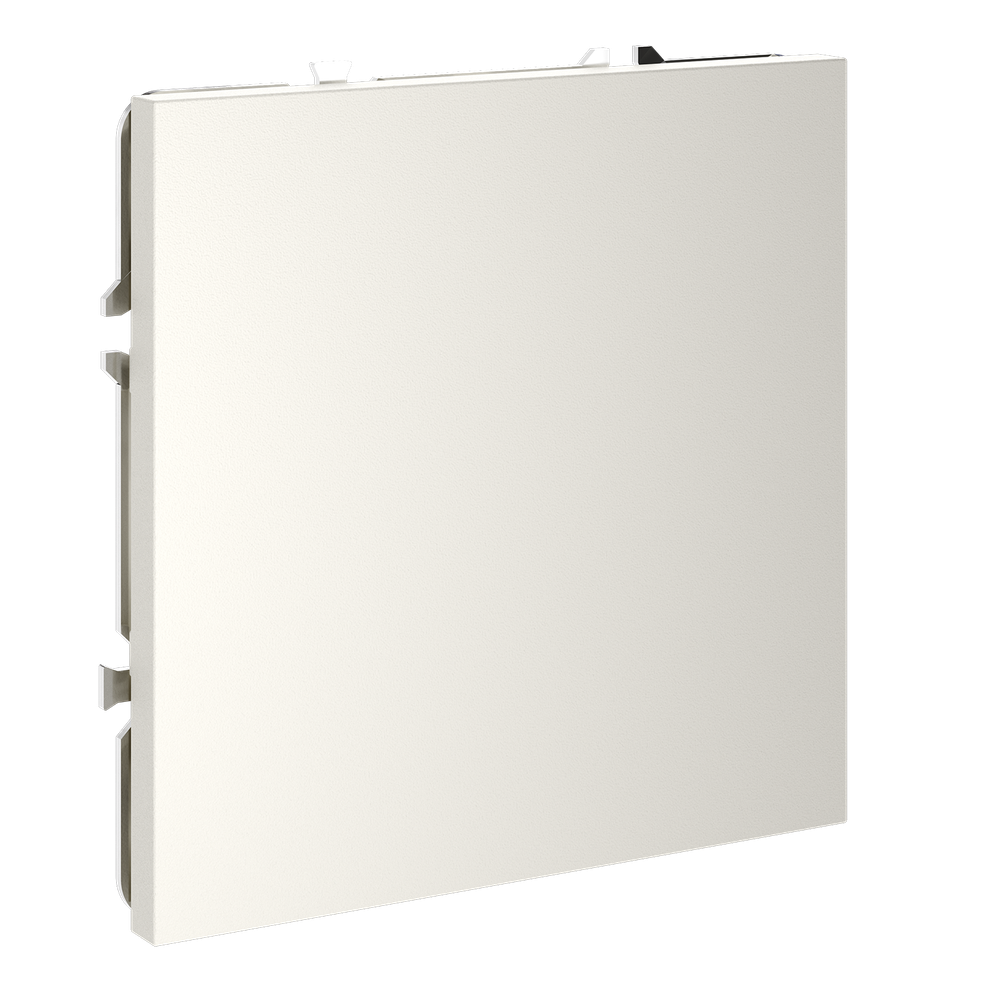 Заглушка VOLTUM S70 с суппортом, (хлопок)