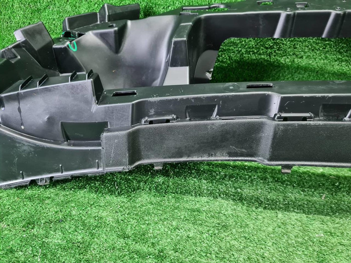 Кронштейн переднего бампера Mercedes GLE C292 (2015-2019)