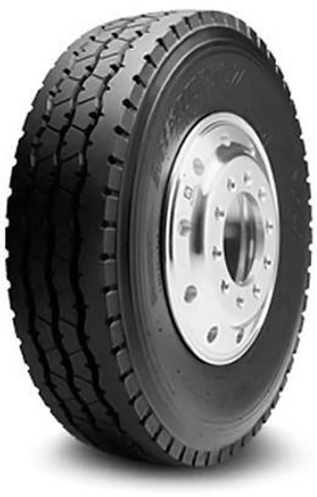 Yokohama MY507 Super Steel (Рулевая) 385/65 R22.5 160J