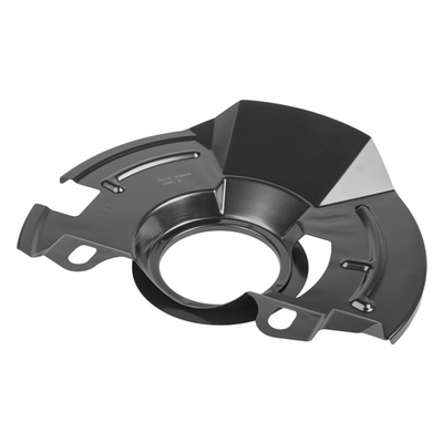 Кожух (пыльник) переднего тормозного диска L HYUNDAI Getz 2002-2010 GANZ GIJ333004