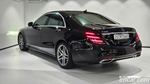 Mercedes-Benz S-Class W222 S350 d 4MATIC (12.2019)