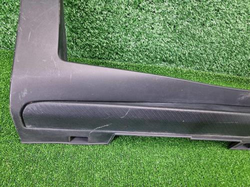 Накладка порога правая Geely Coolray (2019-2024)