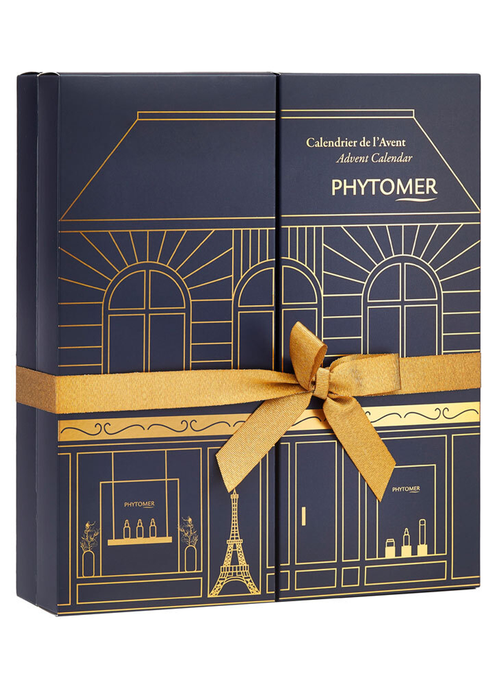 PHYTOMER Advent Calendar