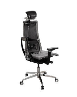 Эргономичное кресло Y 4DF B2-12D - GoyaLE /Kc31/Nc31/D15P/H13mV-3D(M26.B35.G25.W04)