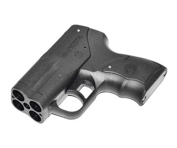 Аэрозольное устройство (пистолет) «Премьер-4» без ЛЦУ