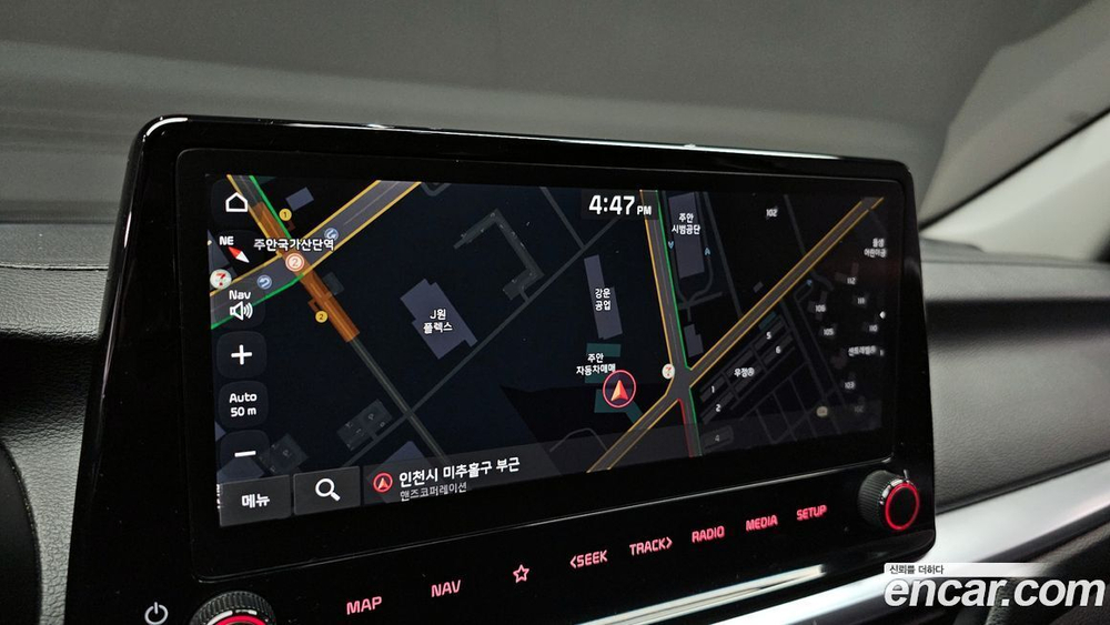 Kia The New K3 2 Generation 1.6 (12.2021)