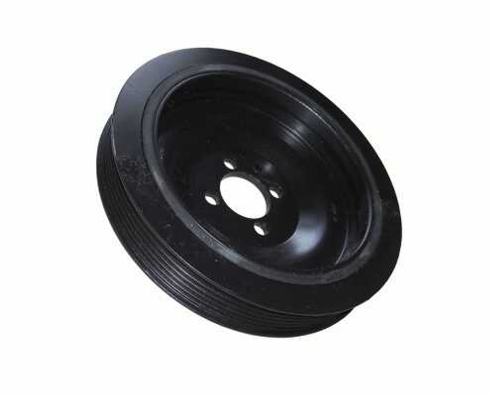 CONTINENTAL CTAM - VD1067-COT - Belt Pulley, crankshaft