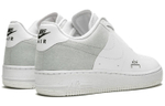 Кроссовки A-Cold-Wall* X Nike Air Force 1 White