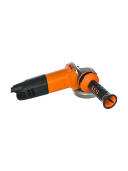 Угловая шлифмашина AEG WS10-115S 4935451300